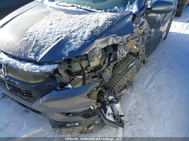 3CZRU6H23NM100709 Honda HR-V SPORT