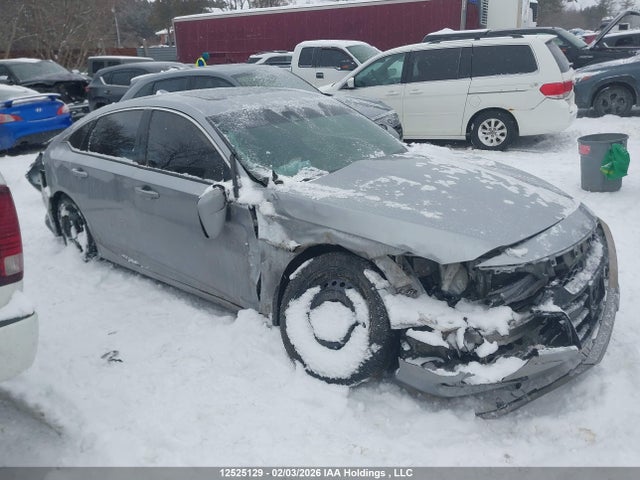 1HGCV1F38JA806641 Honda Accord Sport