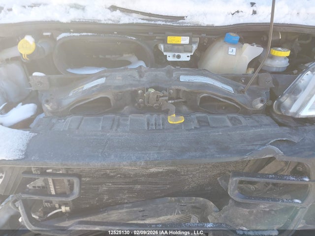 3C6LRVDG5PE504463 RAM Promaster 2500 2500 High
