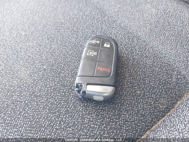 3C6LRVDG5PE504463 RAM Promaster 2500 2500 High