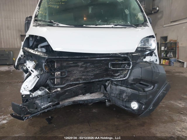 3C6LRVDG5PE504463 RAM Promaster 2500 2500 High