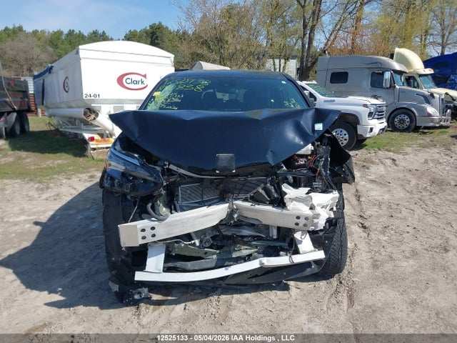 Aukcja sprzedaży 2025 Toyota Sienna Le/xle/platinum/xse/limited/autono-mass, vin: 5TDGRKEC1SS240838, numer aukcji: 12525133