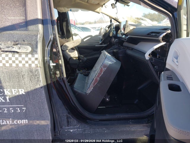 Aukcja sprzedaży 2025 Toyota Sienna Le/xle/platinum/xse/limited/autono-mass, vin: 5TDGRKEC1SS240838, numer aukcji: 12525133