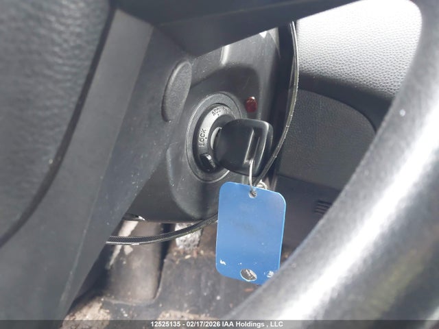 12525135 :رقم المزاد ، JM1BL1SF9A1170215 vin ، 2010 Mazda Mazda3 Gs/gx مزاد بيع