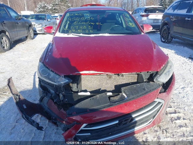 KMHD84LF2HU093881 Hyundai ELANTRA GL