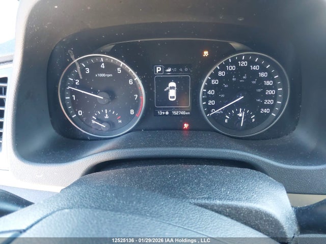 KMHD84LF2HU093881 Hyundai ELANTRA GL