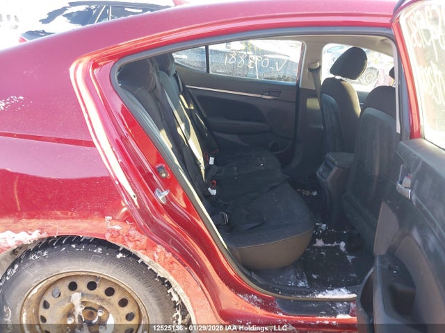 KMHD84LF2HU093881 Hyundai ELANTRA GL