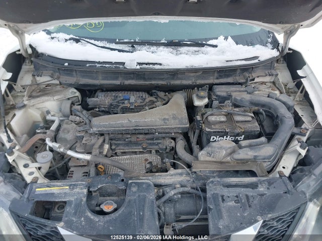 5N1AT2MV8FC860793 Nissan Rogue S/sl/sv