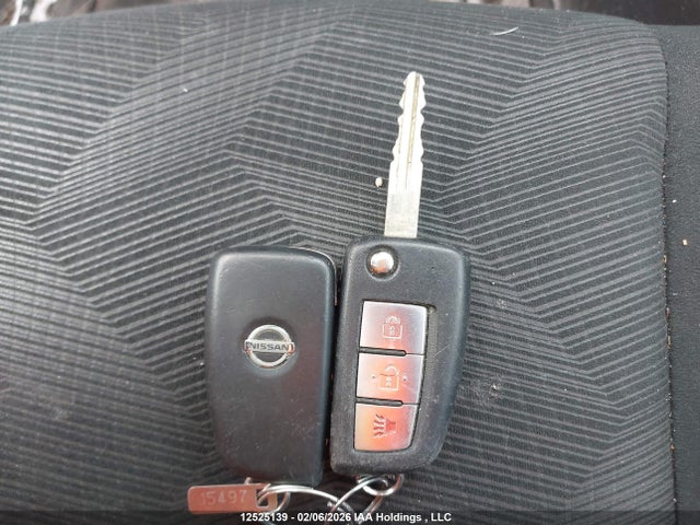 5N1AT2MV8FC860793 Nissan Rogue S/sl/sv