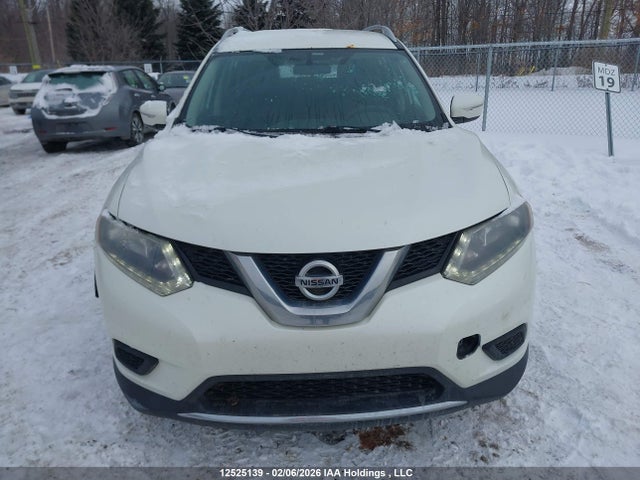 5N1AT2MV8FC860793 Nissan Rogue S/sl/sv