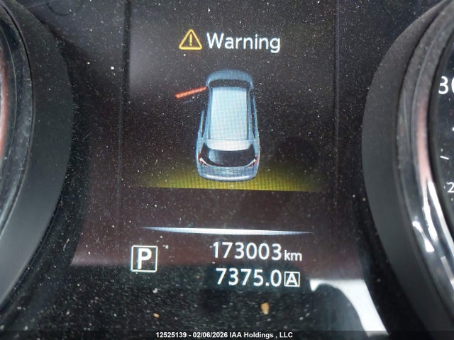 5N1AT2MV8FC860793 Nissan Rogue S/sl/sv