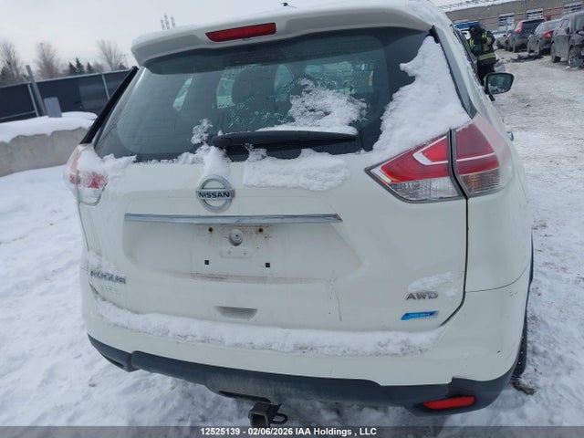 5N1AT2MV8FC860793 Nissan Rogue S/sl/sv
