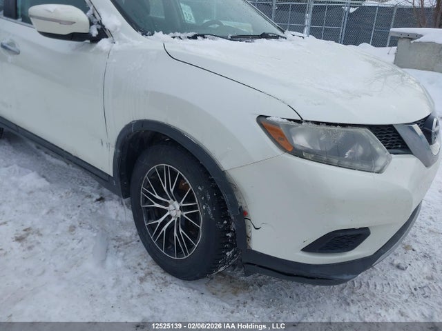 5N1AT2MV8FC860793 Nissan Rogue S/sl/sv