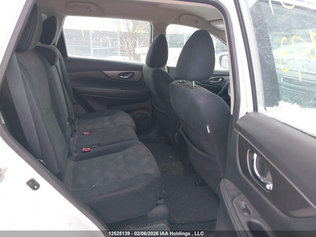 5N1AT2MV8FC860793 Nissan Rogue S/sl/sv
