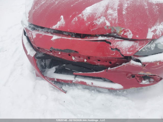 3MZBM1V71GM285904 Mazda 3 TOURING