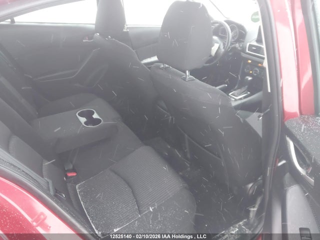 3MZBM1V71GM285904 Mazda 3 TOURING
