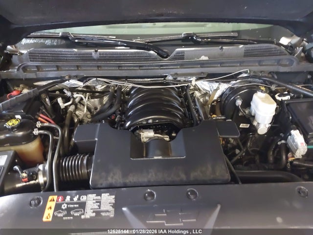 1GCVKREC8JZ182700 Chevrolet Silverado K1500 Lt