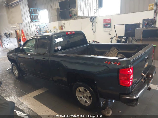 1GCVKREC8JZ182700 Chevrolet Silverado K1500 Lt