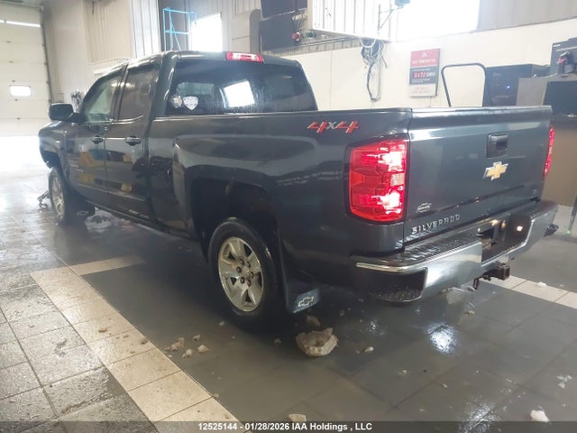 1GCVKREC8JZ182700 Chevrolet Silverado K1500 Lt