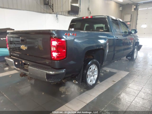 1GCVKREC8JZ182700 Chevrolet Silverado K1500 Lt
