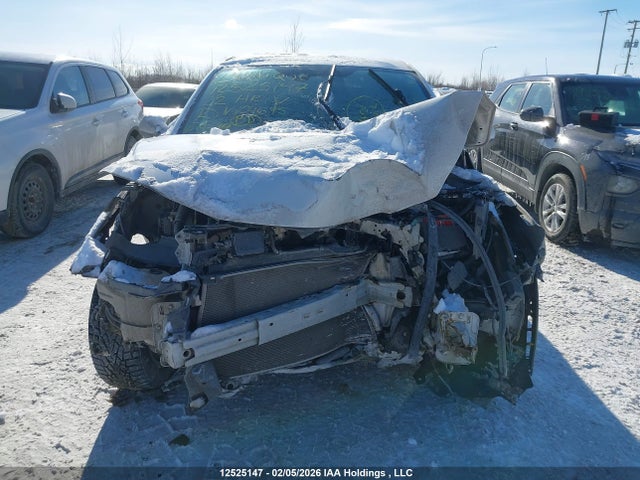 3CZRU6H34NM104695 Honda HR-V LX