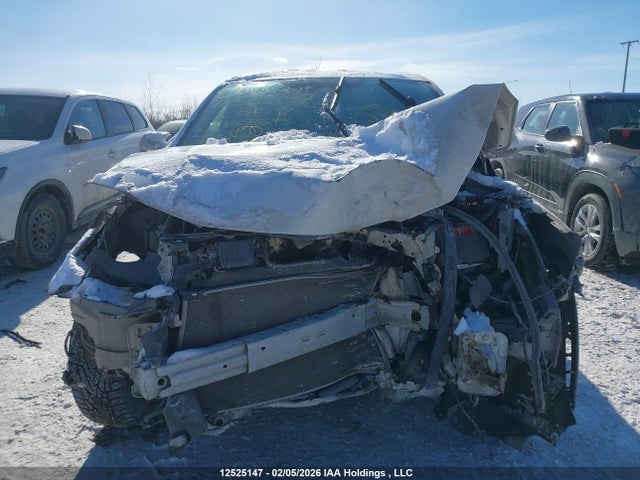 3CZRU6H34NM104695 Honda HR-V LX