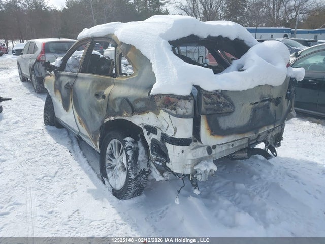 2T2BK1BA7EC244199 Lexus RX 350