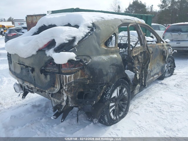 2T2BK1BA7EC244199 Lexus RX 350