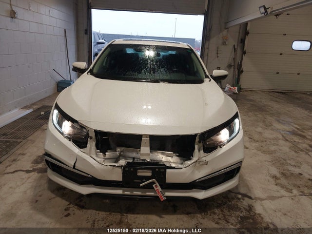 Aukcja sprzedaży 2020 Honda Civic Ex 4dr, vin: 2HGFC2F7XLH018167, numer aukcji: 12525150