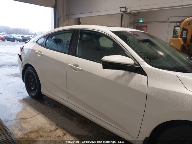 Aukcja sprzedaży 2020 Honda Civic Ex 4dr, vin: 2HGFC2F7XLH018167, numer aukcji: 12525150