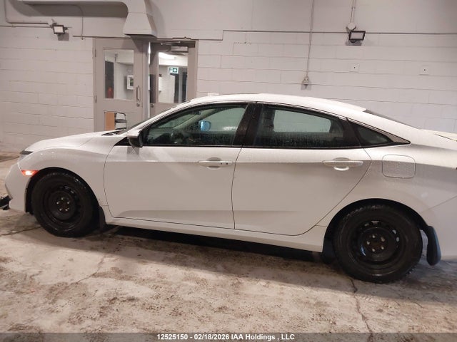 Aukcja sprzedaży 2020 Honda Civic Ex 4dr, vin: 2HGFC2F7XLH018167, numer aukcji: 12525150
