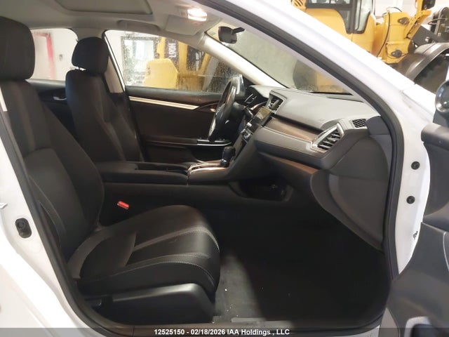 Aukcja sprzedaży 2020 Honda Civic Ex 4dr, vin: 2HGFC2F7XLH018167, numer aukcji: 12525150