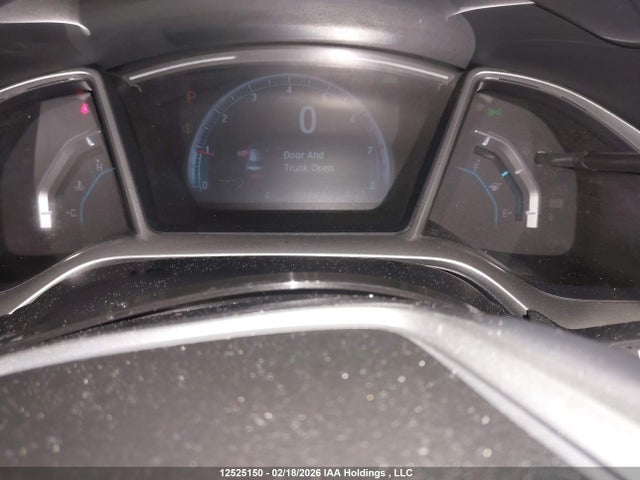 Aukcja sprzedaży 2020 Honda Civic Ex 4dr, vin: 2HGFC2F7XLH018167, numer aukcji: 12525150