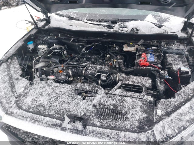 2HKRS4H50TH101247 Honda CR-V