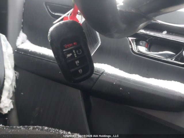 2HKRS4H50TH101247 Honda CR-V