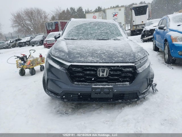 2HKRS4H50TH101247 Honda CR-V