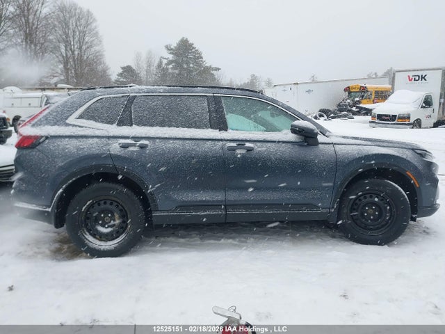 2HKRS4H50TH101247 Honda CR-V