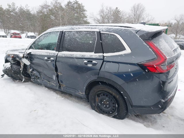 2HKRS4H50TH101247 Honda CR-V