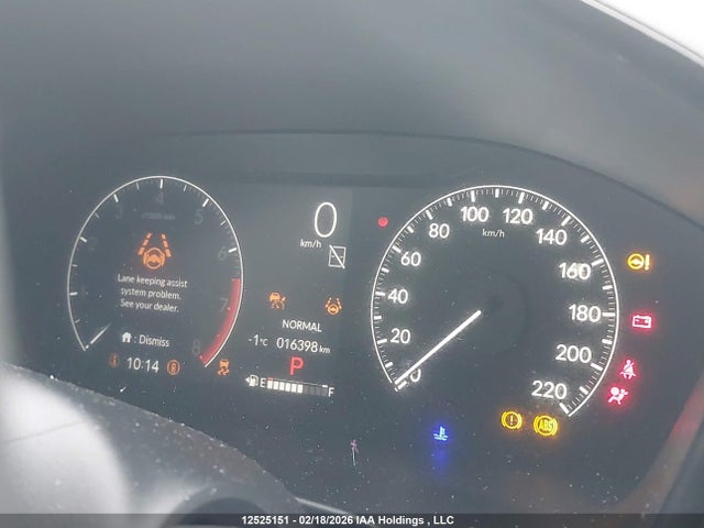 2HKRS4H50TH101247 Honda CR-V