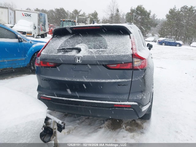 2HKRS4H50TH101247 Honda CR-V