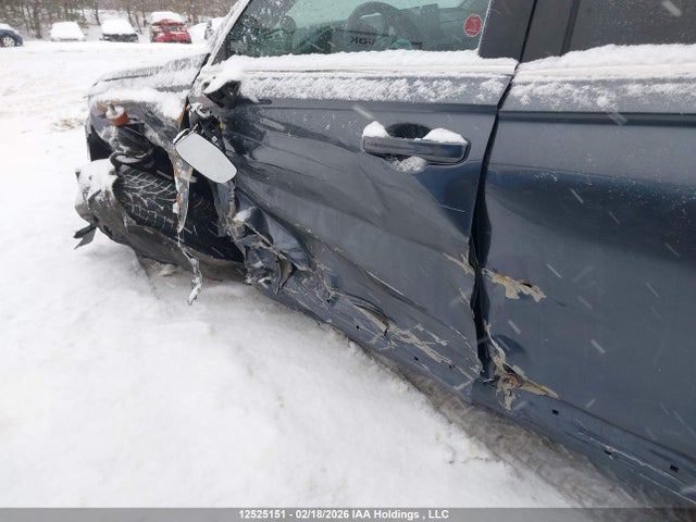 2HKRS4H50TH101247 Honda CR-V