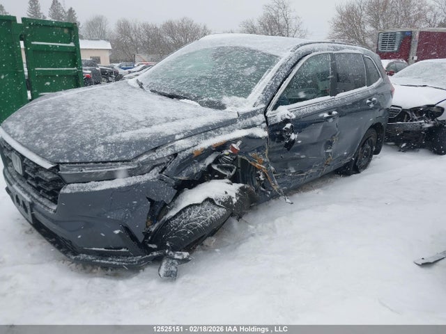 2HKRS4H50TH101247 Honda CR-V
