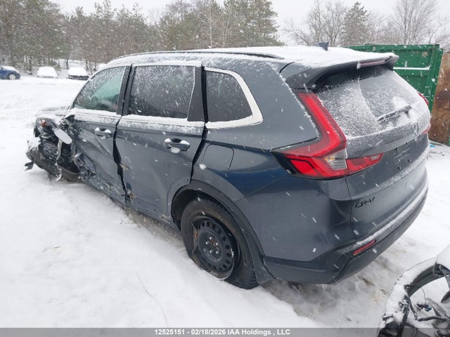 2HKRS4H50TH101247 Honda CR-V