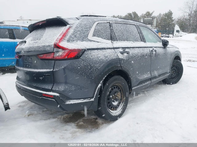 2HKRS4H50TH101247 Honda CR-V