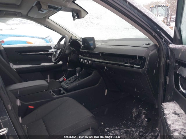 2HKRS4H50TH101247 Honda CR-V
