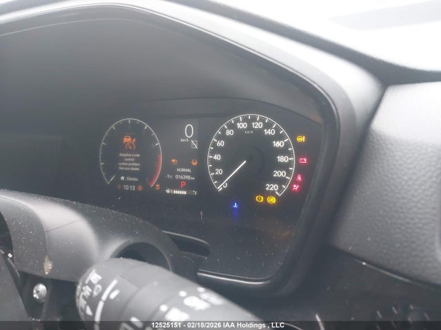 2HKRS4H50TH101247 Honda CR-V