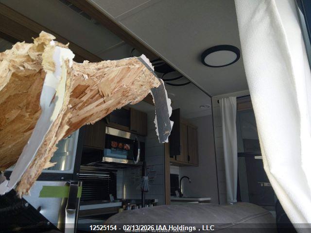 Forest River Unknown 2026 4X4TWDS25TM065340 Image 9