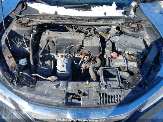 1HGCR2F02GA807468 Honda ACCORD EX