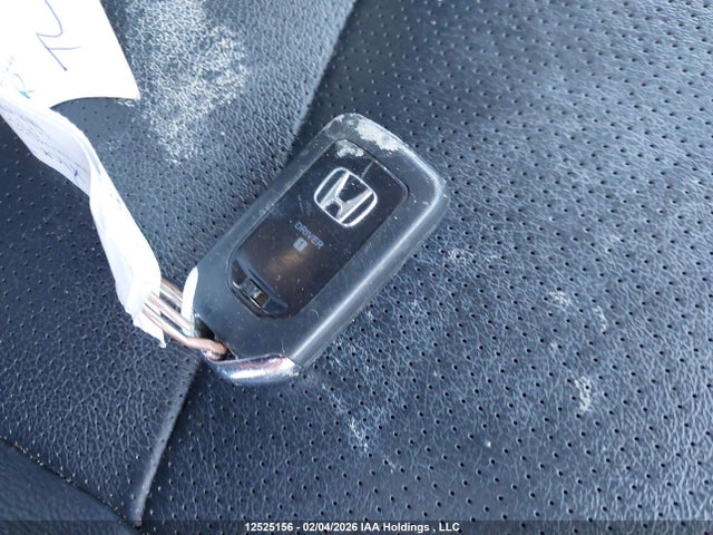 1HGCR2F02GA807468 Honda ACCORD EX