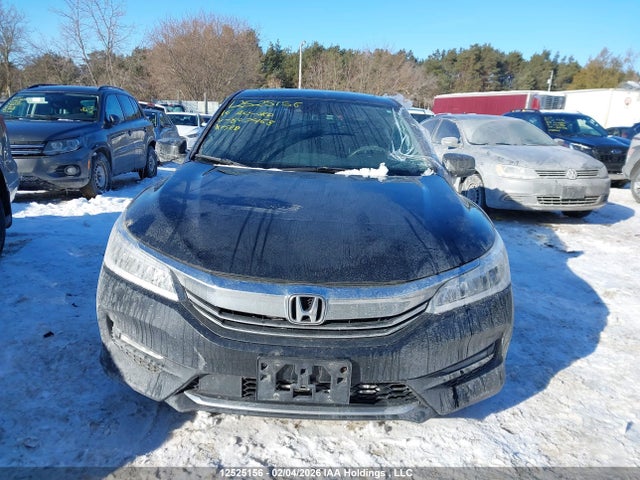 1HGCR2F02GA807468 Honda ACCORD EX
